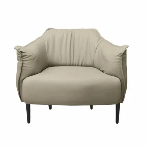 Fotoliu king beige