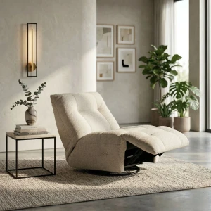 Fotoliu recliner mavio rof-019 Thumbnail 2