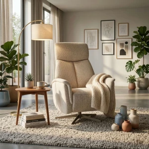 Fotoliu recliner taren rom-010 Thumbnail 3