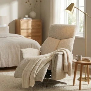 Fotoliu recliner taren rom-010 Thumbnail 3