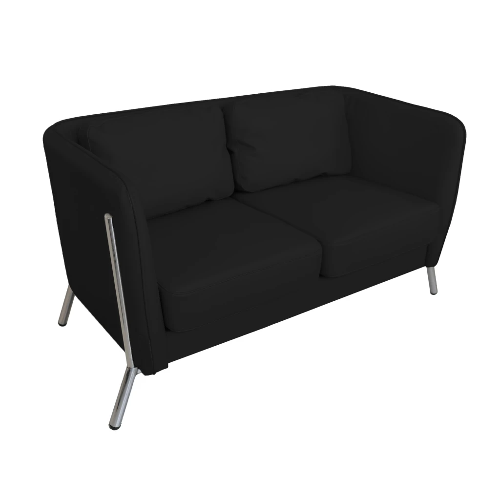 Canapea salvador-2~black 2