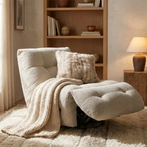 Fotoliu recliner nardo rof-017 Thumbnail 2