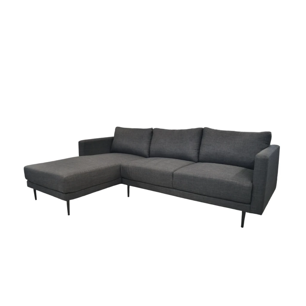 Canapea era~stinga dark grey 3