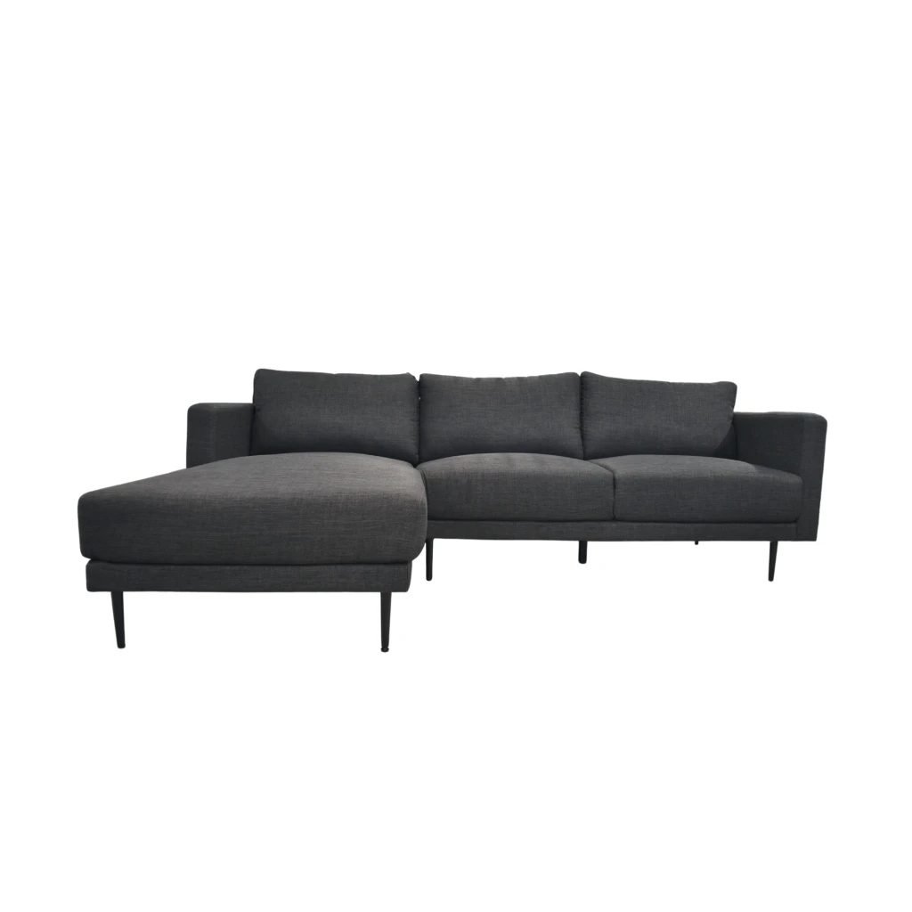 Canapea era~stinga dark grey 5
