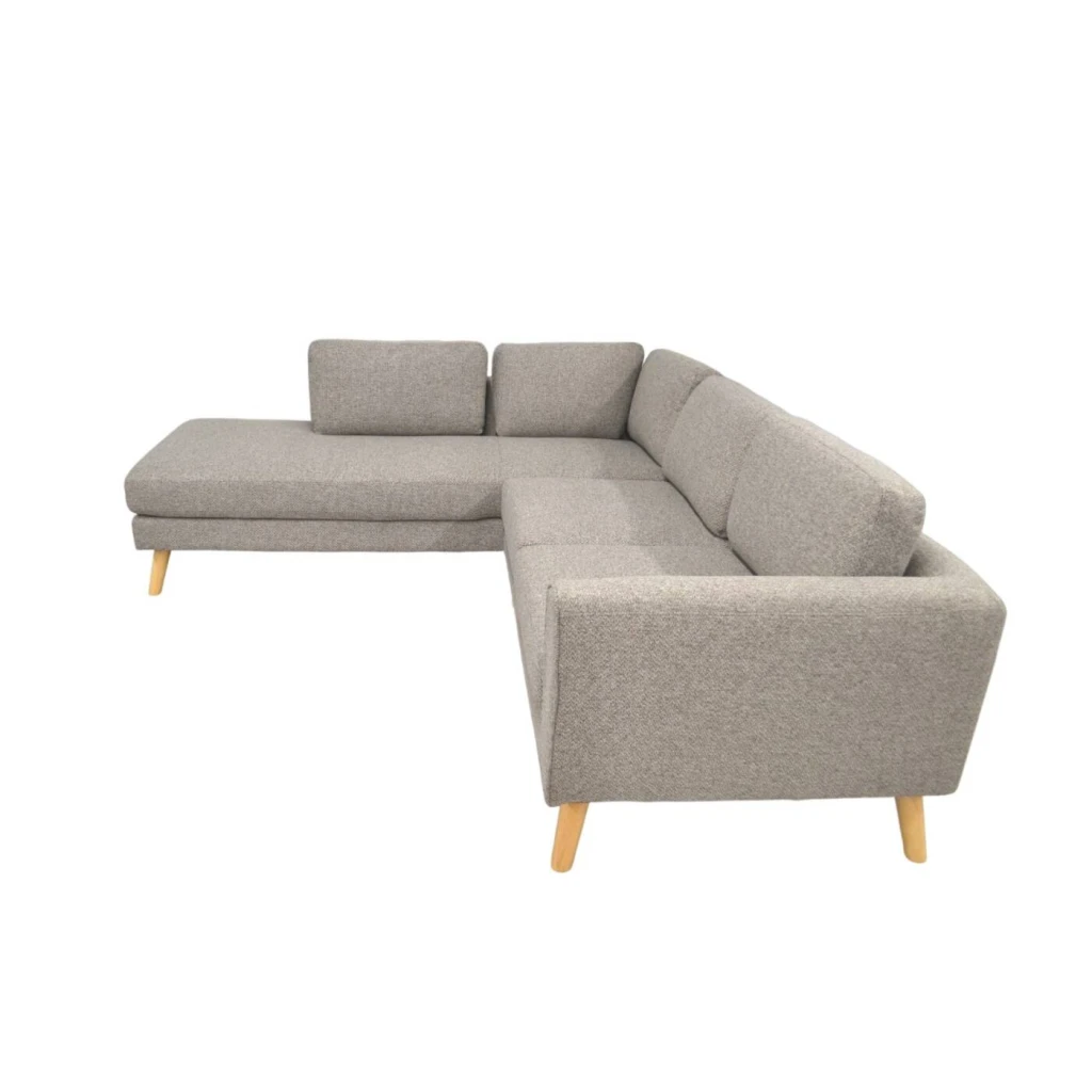 Canapea carla~dreapta grey 3