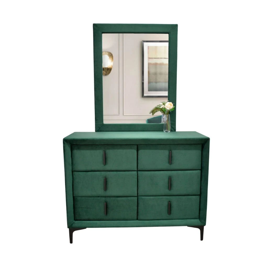 Зеркало carla~green 2