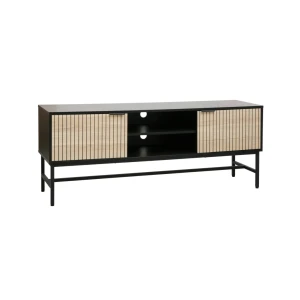 Consola tv merlin 150x40x60h
