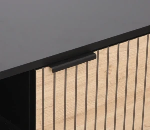 Консоль тв merlin 150x40x60h Thumbnail 5
