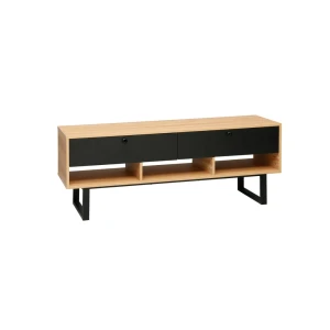 Consola tv zenvo 141x40x54h