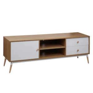 Consola tv marani 2 polite 150x40x51h
