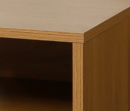Консоль тв marani 3 полки 150x40x51h 6