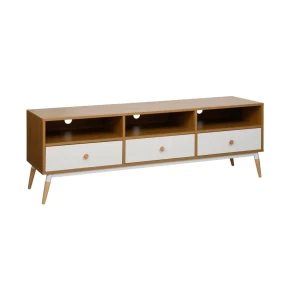 Consola tv marani 3 polite 150x40x51h