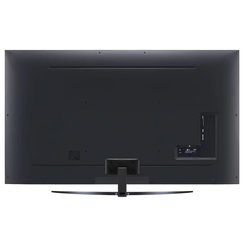 50" led smart телевизор lg 50ut81006la, 3840x2160 4k uhd, webos, чёрный 6