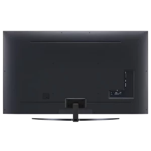 50" LED SMART Телевизор LG 50UT81006LA, 3840x2160 4K UHD, webOS, Чёрный