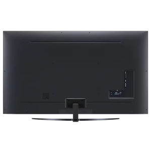 50" led smart телевизор lg 50ut81006la, 3840x2160 4k uhd, webos, чёрный Thumbnail 6