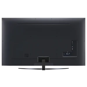50" led smart tv lg 50ut81006la, 3840x2160 4k uhd, webos, negru Thumbnail 9