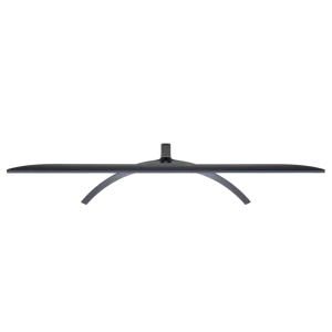 50" led smart tv lg 50ut81006la, 3840x2160 4k uhd, webos, negru Thumbnail 7