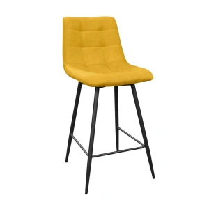 Скамейка capella bar new~yellow (ly1306-6)