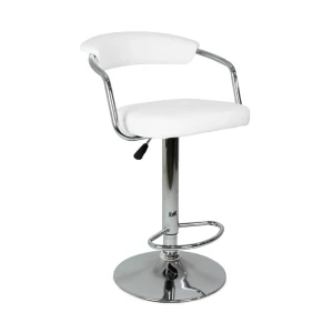 Scaun sb-31~whitepu+black leg Thumbnail 2