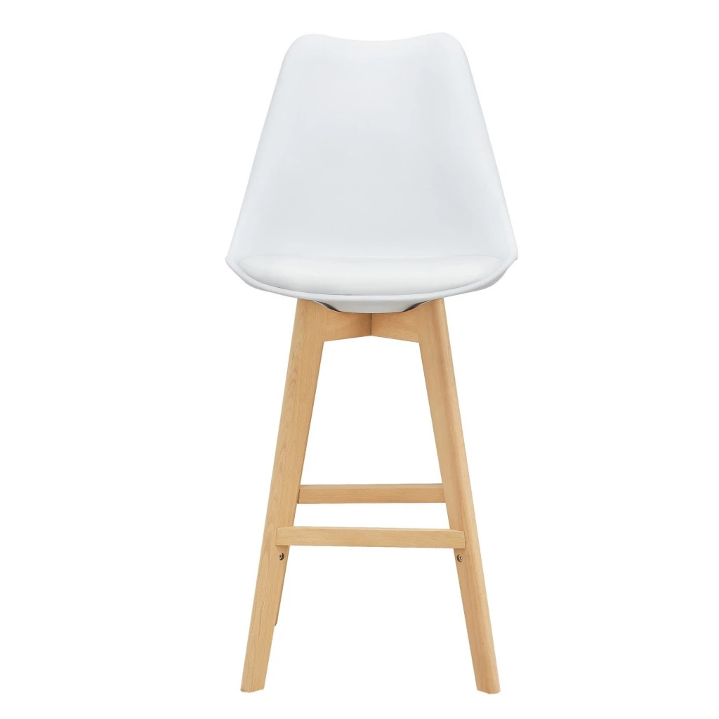 Scaun jerry bar~white 3