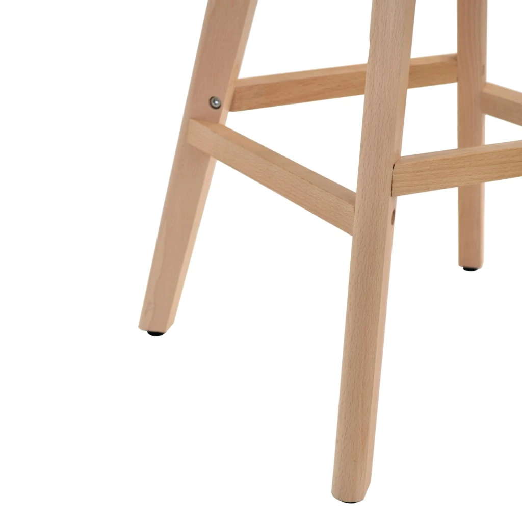 Scaun jerry bar~white 7