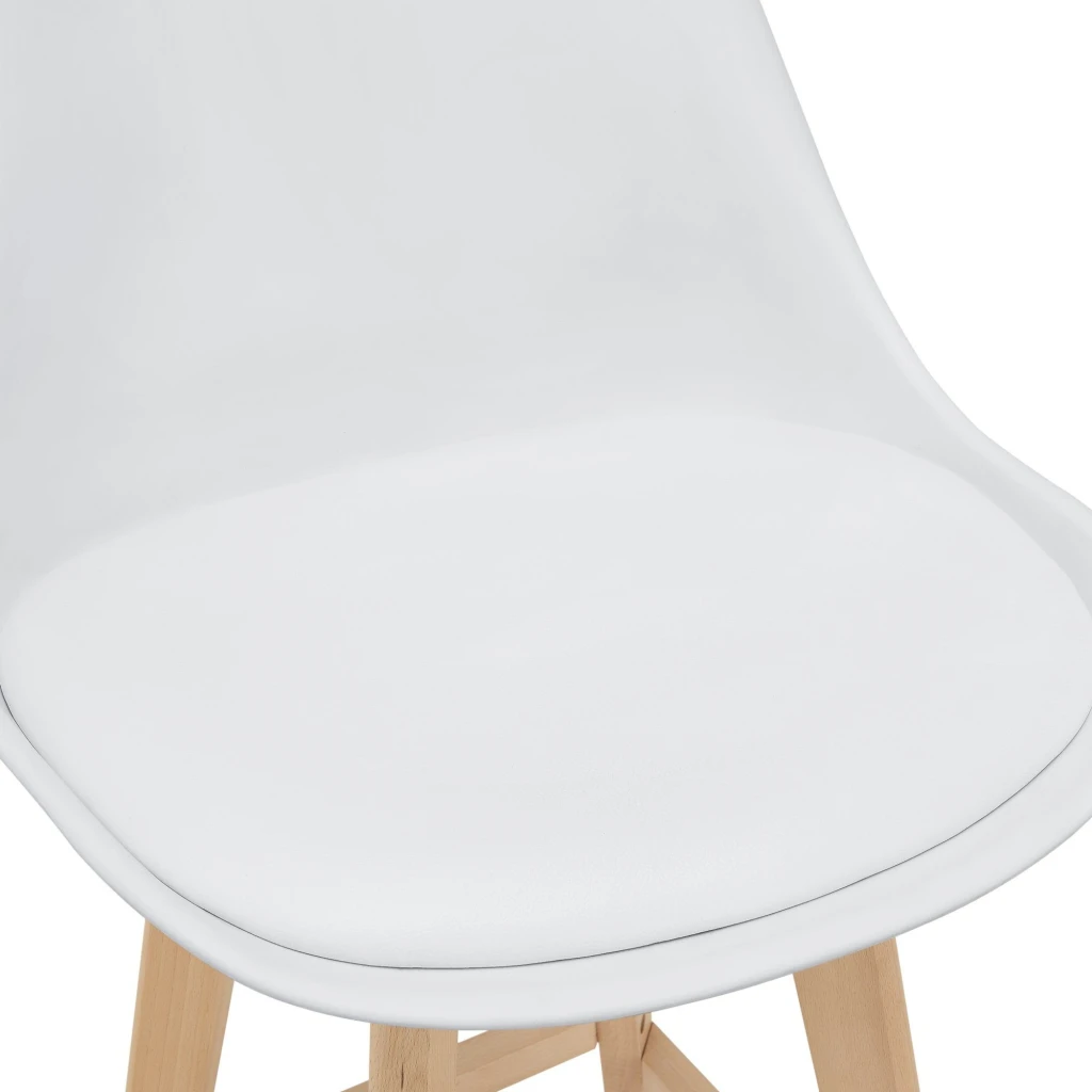 Scaun jerry bar~white 6