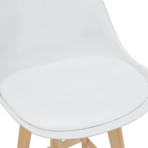 Scaun jerry bar~white Thumbnail 6