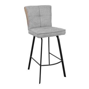 Барный стул lorenz~grey  jb8835