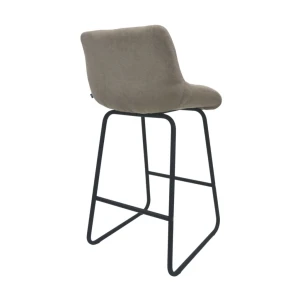 Scaun nicole cfs hoker lb beige soro-23+black legs Thumbnail 2