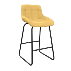Scaun nicole cfs hoker lb yellow soro-40+black legs