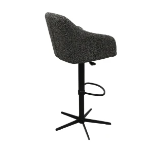 Scaun bar santi c3052v Thumbnail 4