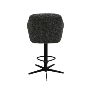 Scaun bar santi c3052v