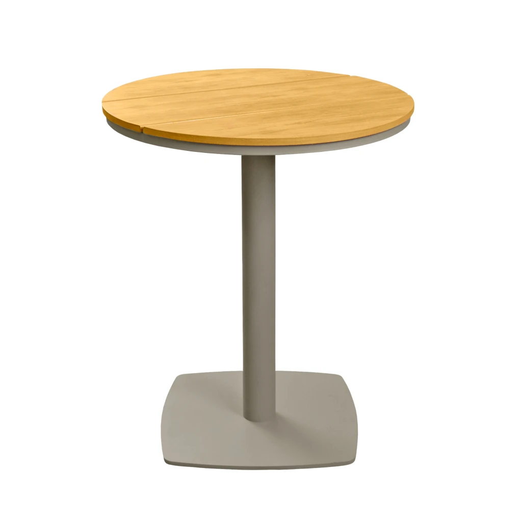 Masa terasa ter-f16 grey+wood 3