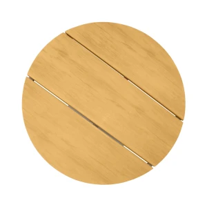 Masa terasa ter-f16 grey+wood Thumbnail 7