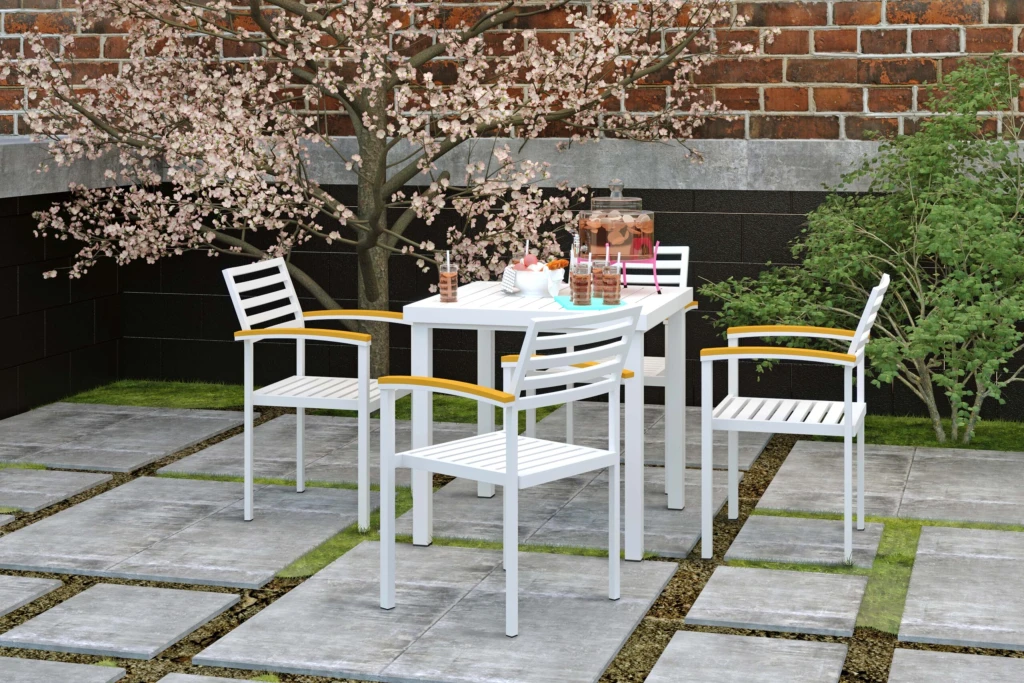 Masa terasa garden 8636 2