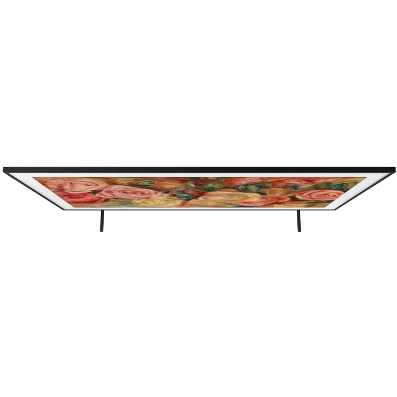75" qled smart телевизор samsung qe75ls03dauxua, 3840x2160 4k uhd, tizen, чёрный 14