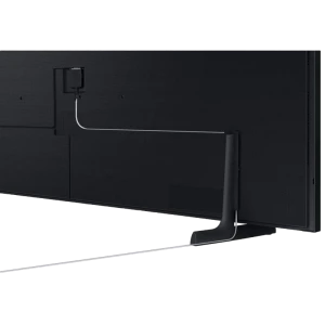 75" qled smart телевизор samsung qe75ls03dauxua, 3840x2160 4k uhd, tizen, чёрный Thumbnail 11