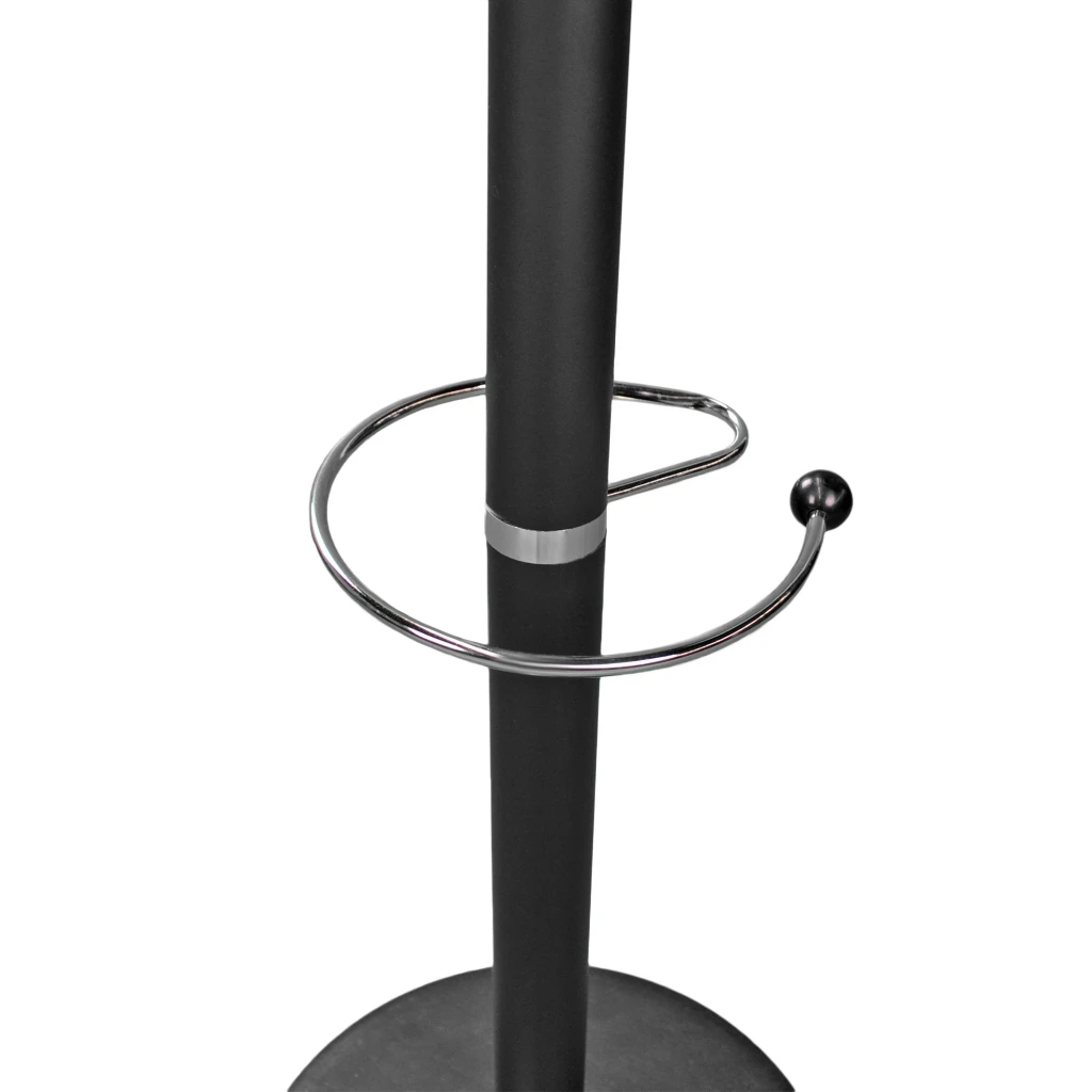 Вешалка v-258~black (подставка для зонтов) 4