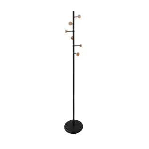 Cuier gc7458 black + natural