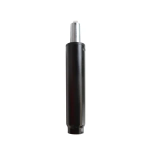 Piston 120mm black class 3