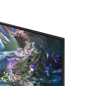 65" qled smart tv samsung qe65q60dauxua, 3840x2160 4k uhd, tizen, negru Thumbnail 5
