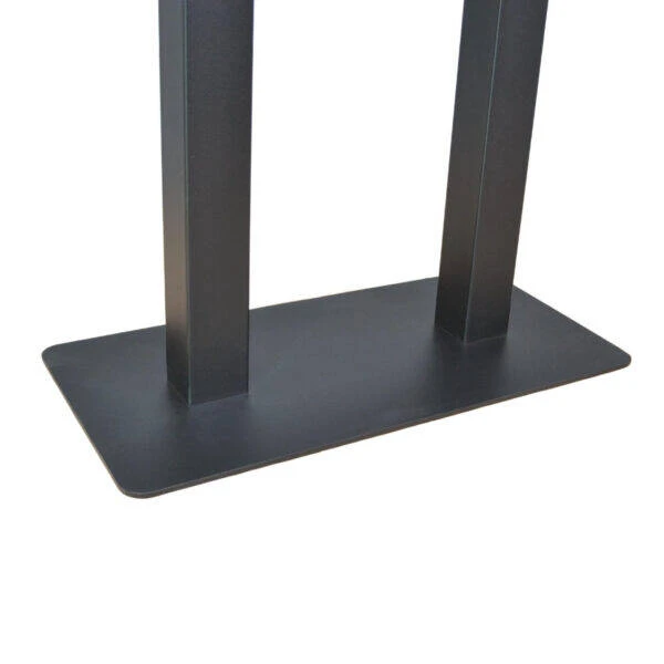 Masa horeca pal + baza double  1200*700 3