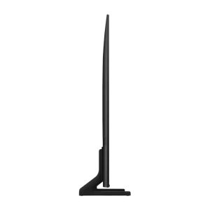 50" qled smart телевизор samsung qe50q60dauxua, 3840x2160 4k uhd, tizen, чёрный Thumbnail 4