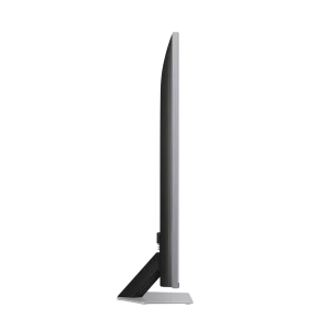 50" qled smart tv samsung qe50q80dauxua, 3840x2160 4k uhd, tizen 8.0, argintiu Thumbnail 4