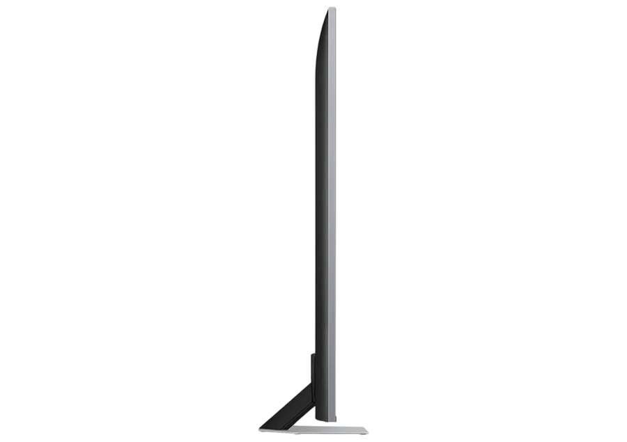 65" qled smart tv samsung qe65q80dauxua, 3840x2160 4k uhd, tizen 8.0, argintiu 5