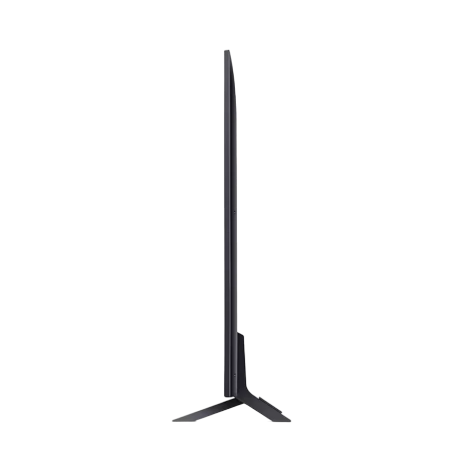 43" qned smart tv lg 43qned80t6a, 3840x2160 4k uhd, webos, negru 2
