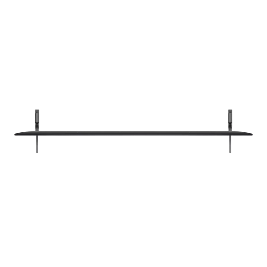 43" qned smart tv lg 43qned80t6a, 3840x2160 4k uhd, webos, negru 4