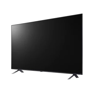 43" qned smart tv lg 43qned80t6a, 3840x2160 4k uhd, webos, negru