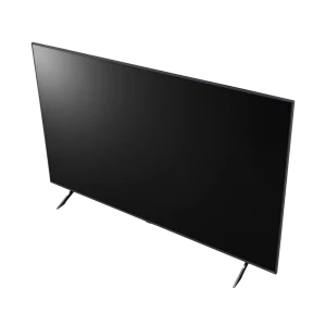 43" qned smart телевизор lg 43qned80t6a, 3840x2160 4k uhd, webos, чёрный Thumbnail 5