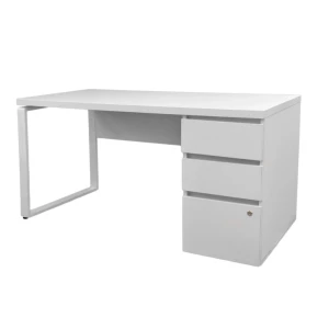 Стол urban + встроенный ящик справа 1500x680